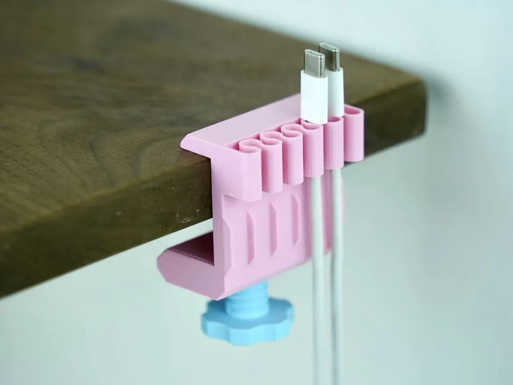 نظم دهنده کابل مدل k5