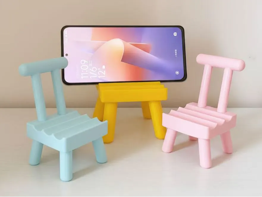 هولدر موبایل مدل mo5
