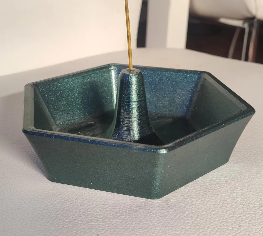 جای عودی مدل ga14