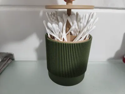 جای گوش پاکنp3