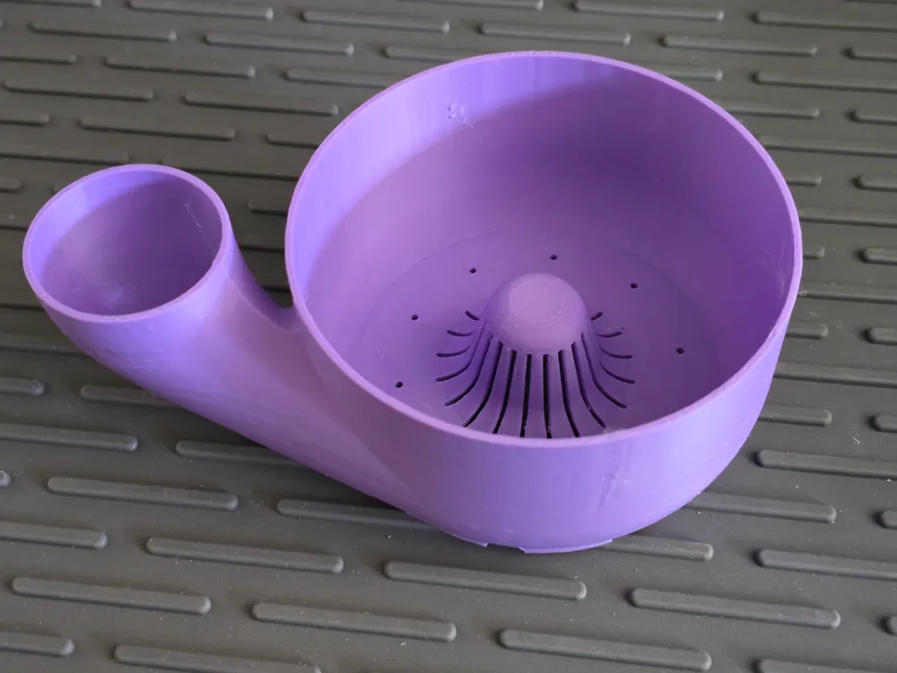 میوه شور مدلmu2