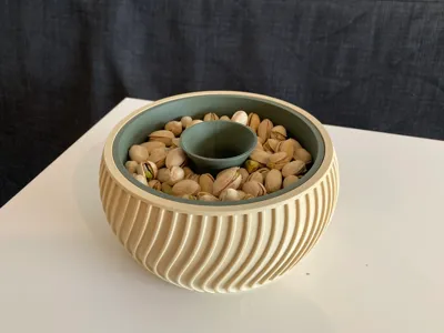 جای تخمه