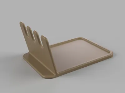 نگهدارنده قاشق19