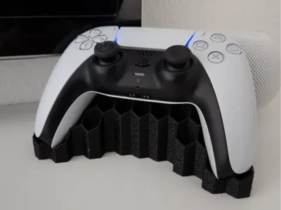 نگهدارنده PS4شماره3