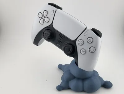 نگهدارنده PS4شماره4