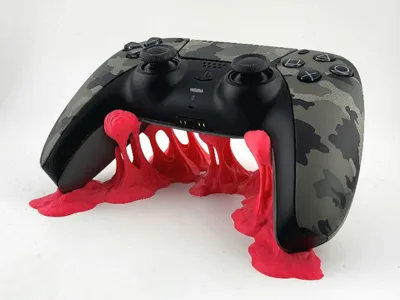 نگهدارنده PS4شماره15