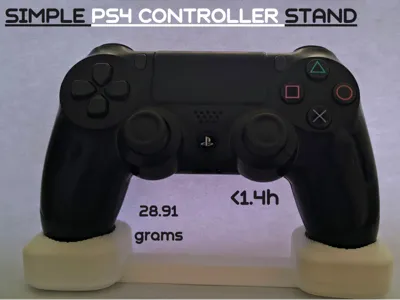 نگهدارنده PS4شماره17