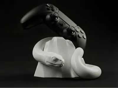 نگهدارنده PS4شماره20