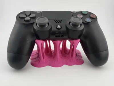نگهدارنده PS4شماره24