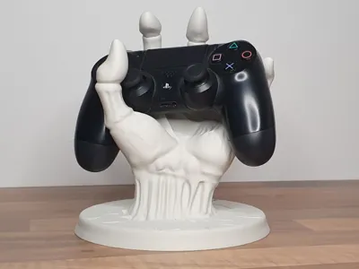 نگهدارنده PS4شماره29