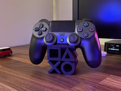 نگهدارنده PS4شماره32
